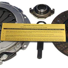EFT HD CLUTCH PRO-KIT fits 2004-2009 KIA SPECTRA SPECTRA 5 2.0L 4CYL