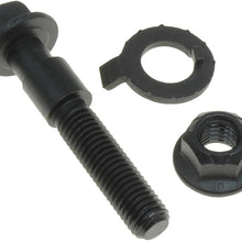 ACDelco 45K18037 Professional Camber Adjuster Bolt Kit with Hardware