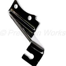 Precision Works Throttle Cable Bracket K-Series for JDM K20A & Aftermarket