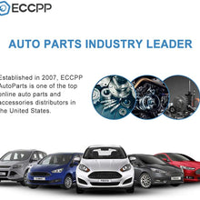 ECCPP Timing Chain Kit fits for 2006 2009 for ford Fusion for Lincoln Zephyr for Mazda 6 Mercury Mariner Milan 3.0L 9-0708SA TK4100