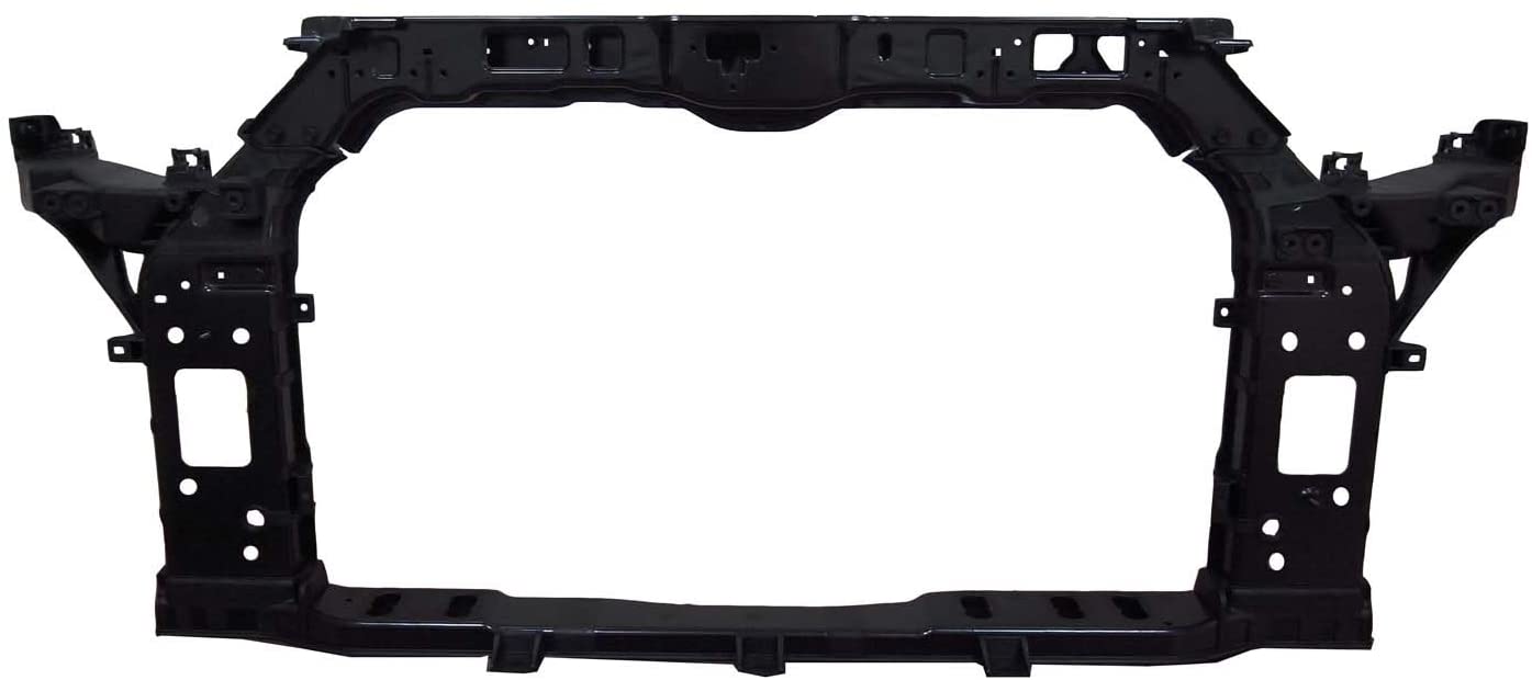 OE Replacement Radiator Support KIA SOUL 2014-2015 (Partslink KI1225163)