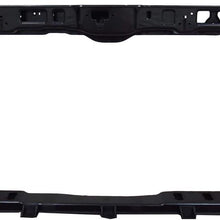 OE Replacement Radiator Support KIA SOUL 2014-2015 (Partslink KI1225163)