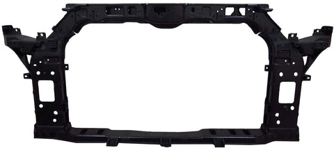 CPP CAPA Certified Replacement Radiator Support KI1225163 for 2014-2015 Kia Soul