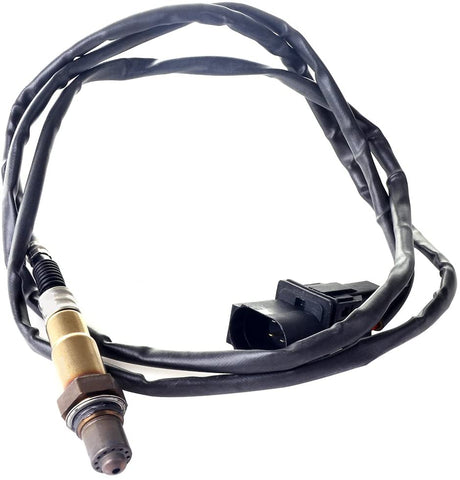SCITOO Air Fuel Ratio Sensor Oxygen Sensor O2 Front 234-5045 fit Volkswagen Jetta Audi A8