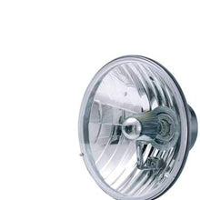 Rampage Products 5081126 Universal Clear 5.75" Round Halogen Headlight Conversion Kit - Each