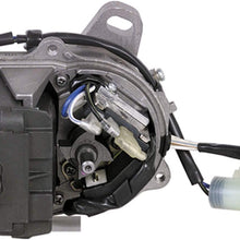Cardone 31-836 Remanufactured HEI Electronic Distributor and Module
