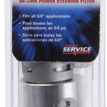 Cardone Service Plus 20-0058F Power Steering Filter