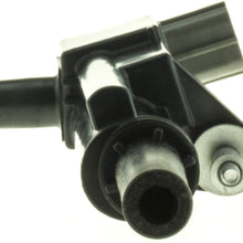 MotoRad 1IC445 Ignition Coil | Fits Select Dodge Dakota, Durango, Nitro, Ram 1500, Jeep Commander, Grand Cherokee, Liberty, Mitsubishi Raider