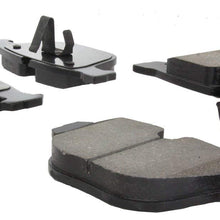 StopTech 309.09190 Street Performance Rear Brake Pad