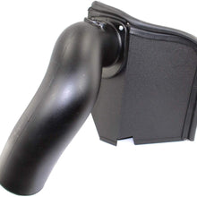 aFe Power Magnum FORCE 54-31342-1 Dodge Diesel Trucks 07.5-12 L6-6.7L (td) Performance Intake System (Oiled, 5-Layer Filter)