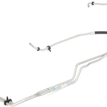 GM Genuine Parts 23370658 Automatic Transmission Fluid Cooler Inlet and Outlet Line