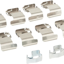 Carlson Quality Brake Parts 13278 Disc Brake Hardware Kit