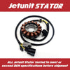 Jetunit ATV UTV Stator For Kawasaki Brute Force 750 Teryx 4 750 2012-2017 21003-0108 21003-0134 21003-0167 21003-0143