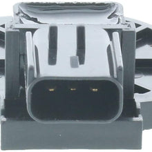 Motorad 1CS106 Engine Camshaft Position Sensor