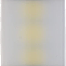 Philips DE3022 Ultinon LED Bulb (White), 1 Pack