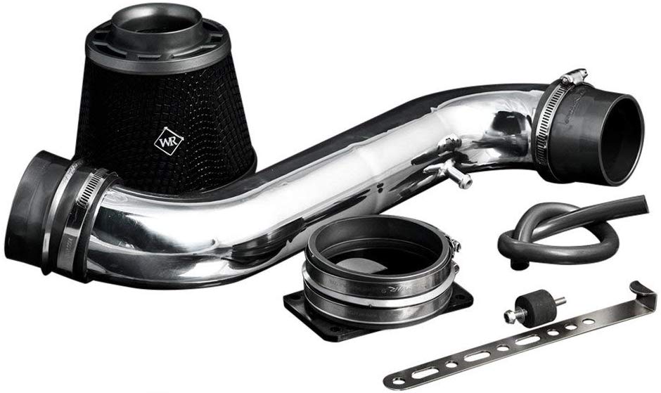 Weapon-R 303-113-101 Secret Weapon Air Intake Kit