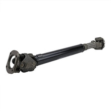 CRS N95401 New Prop shaft/Drive Shaft Assembly, Front, for 2003-2005 Dodge Ram 2500/ Ram 3500, L6 5.9L Eng. Diesel, w/4 Spd. A.T, about 16 1/2" Length, Replaces OE# 52123326AB