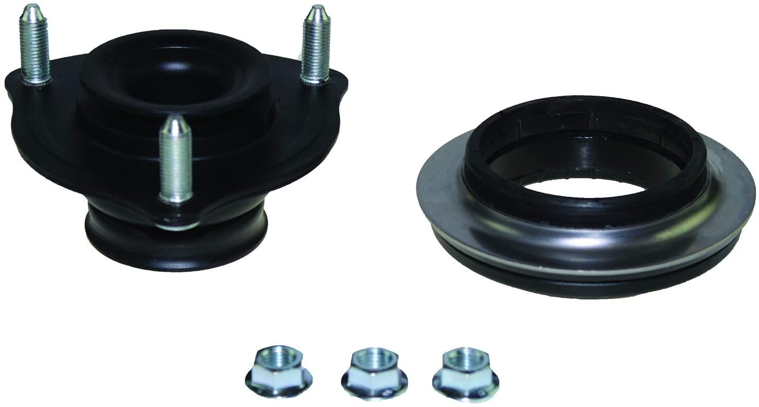 DEA Products 4713848 Suspension Strut Mount, 1 Pack