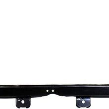Radiator Support Compatible with 2008-2011 Subaru Impreza Upper Tie Bar Steel (08-09 WRX Model Base) Sedan/Wagon