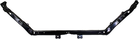 Radiator Support Compatible with 2008-2011 Subaru Impreza Upper Tie Bar Steel (08-09 WRX Model Base) Sedan/Wagon