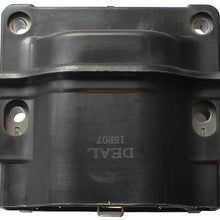 DEAL Set of 1 New Ignition Coil For Geo Toyota 1.4L 1.6L 1.8L 2.0L 2.2L 2.7L UF111 E580