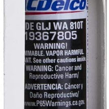 ACDelco 19367805 Touch Up Paint, 1 Pack