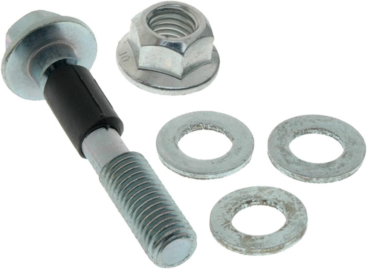 ACDelco 45K18048 Professional Camber Bolt Kit with Hardware