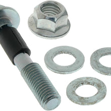 ACDelco 45K18048 Professional Camber Bolt Kit with Hardware