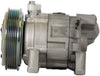 Valeo 10000653 A/C Compressor for Select Nissan Sentra Models