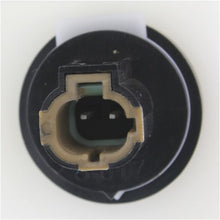 Windshield Washer Tank Assembly compatible with Nissan Sentra 07-12 W/Pump Cap and Sensor