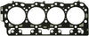MAHLE 54598 Engine Cylinder Head Gasket