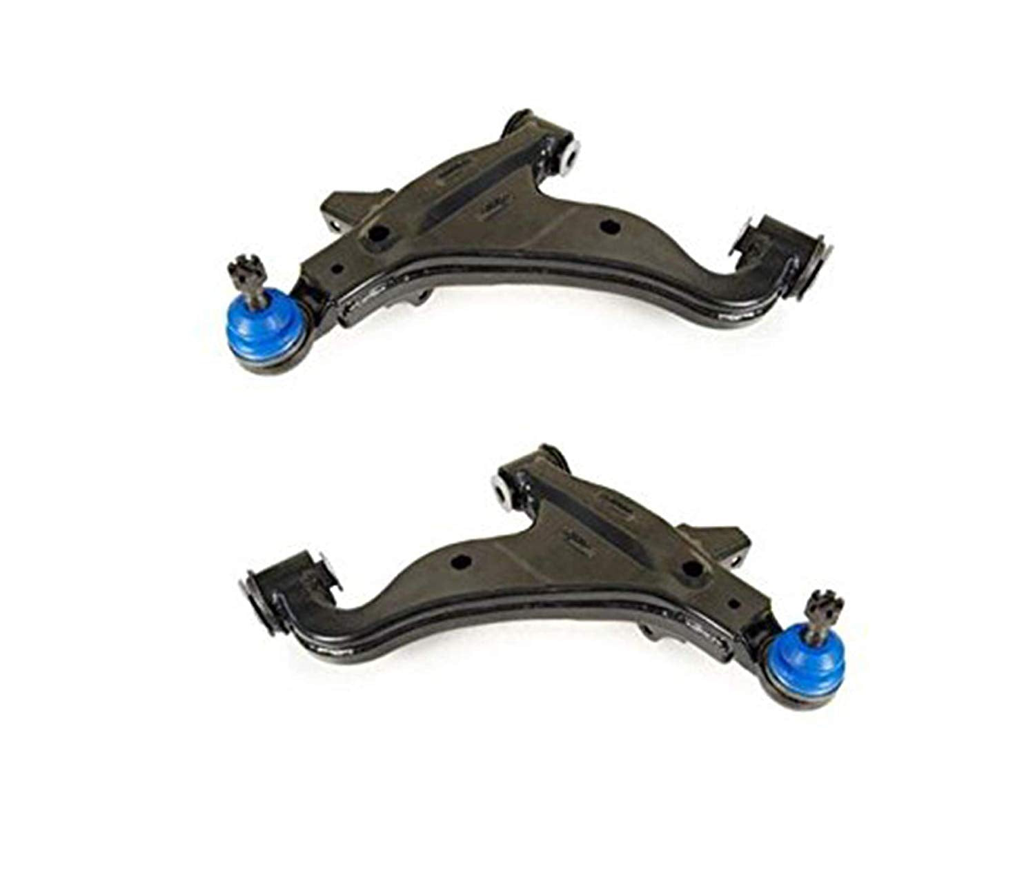 for 05-14 Tacoma Rear Wheel Drive (2) Lower Control Arm Ball Joint Bushings 2Pc