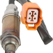Bosch 15175 Oxygen Sensor, Original Equipment (Land Rover)