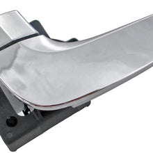 Dorman 82541 Interior Door Handle for Select Buick Models, Chrome