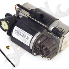 Arnott P-2495 WABCO Air Suspension Compressor