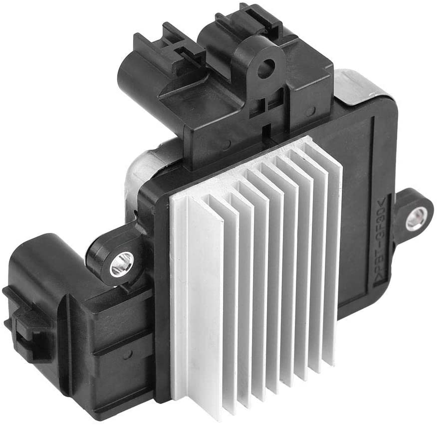 Radiator Fan Module,Cooling Fan Control Module Unit for RAV4 Sienna Lexus ES350 8925730060