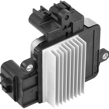 Radiator Fan Module,Cooling Fan Control Module Unit for RAV4 Sienna Lexus ES350 8925730060