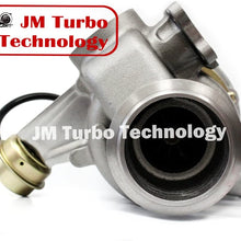 JM Turbo Replacement with CAT Caterpillar Diesel 3116 Turbo