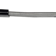 Dorman 624-576 Transmission Oil Cooler Line for Select Ford/Lincoln Models