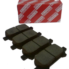 TOYOTA 04466-33060 Disc Brake Pad