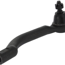 Centric 612.42060 Tie Rod End, Outer, Front