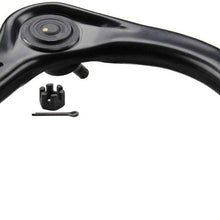 MOOG RK620064 Control Arm