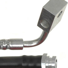 ACDelco 18J4208 Professional Rear Hydraulic Brake Hose Assembly