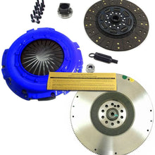 EFT STAGE 2 POWER CLUTCH KIT& FLYWHEEL FOR 99-03 FORD F250 F350 F450 F550 7.3L DIESEL