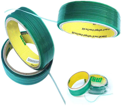 Moyishi Knifeless Tape Design Line Finish Line Vinyl Warp Cutting Tape 10 M / 32 ft Roll