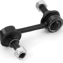 METRIX PREMIUM 38736MT Front Right Stabilizer Bar Link Kit |K90457| For -> 2004-2014 Acura TSX / 2003-2012 Honda ACCORD / 2012-2015 Honda CROSSTOUR | Made in TURKEY