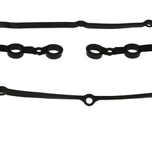 URO Parts 11127512839 Engine Valve Cover