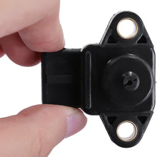 Manifold Absolute Air Pressure MAP Sensor Replacement for Mitsubishi Lancer Diamante Eclipse Galant Outlander Chrysler Sebring Dodge Stratus Eagle Summit MD305600, E1T19172