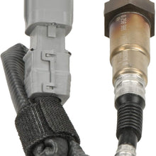 Bosch 15569 Oxygen Sensor, OE Fitment (Lexus, Scion, Toyota)