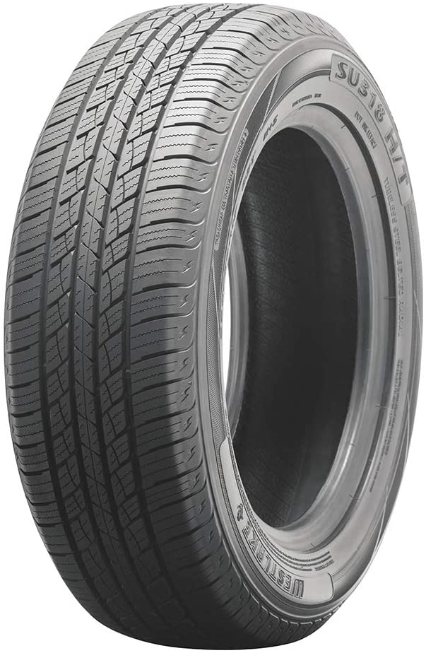 225/55R19 99V SL BW WESTLAKE SU318 HWY